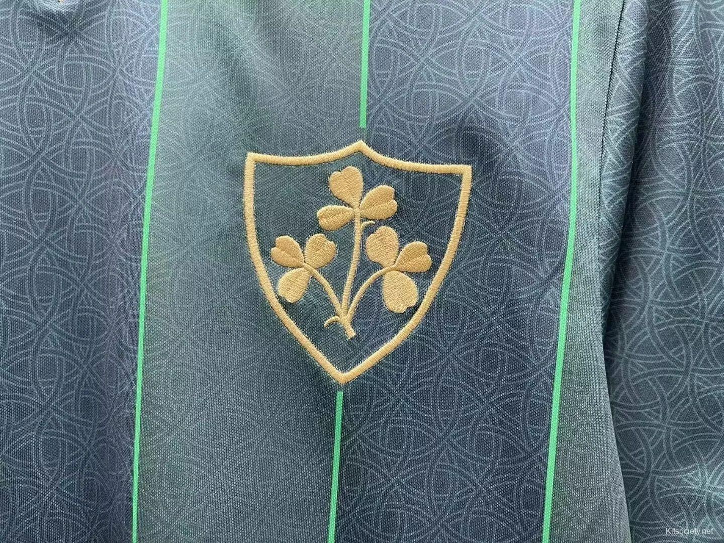 Ireland O'Neills Premier Jersey 2023