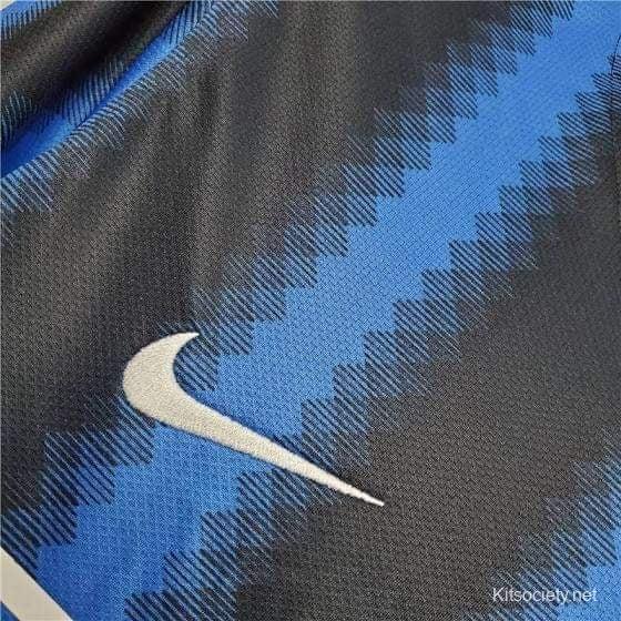 Retro 10/11 Inter Milan Home Jersey - Kitsociety