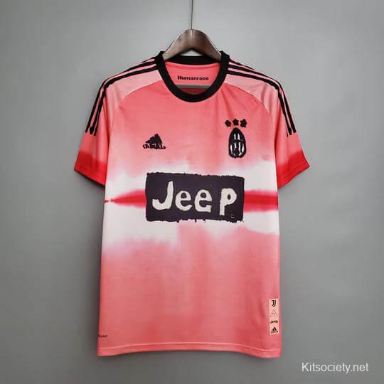 FC Juventus Official Retro Football Shirts