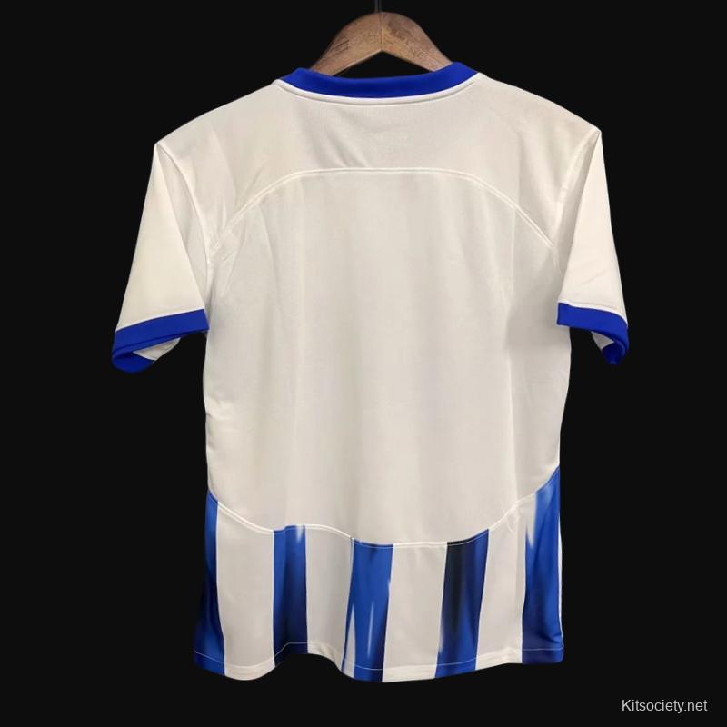 Official Hertha Berlin Jersey