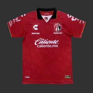 CHARLY PACHUCA LONG SLEEVE COMMEMORATIVE JERSEY