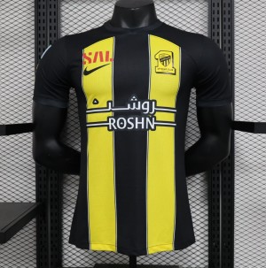 23-24 Al Nassr FC Special Edition Jersey - Kitsociety