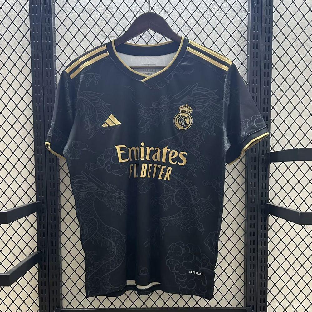 Real Madrid 2022/23 Dragon Jersey – NKL Jerseys