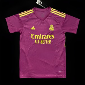 Real Madrid Chinese Dragon Pink Jersey 2023/24