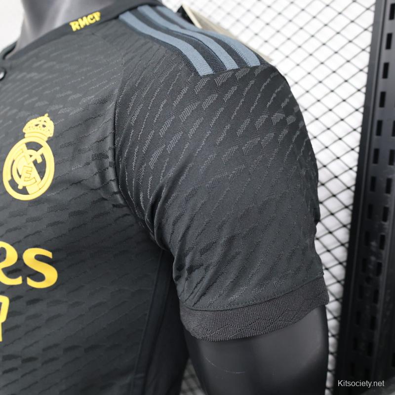 23/24 Real Madrid Away Jersey - Kitsociety