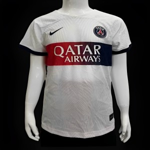 23-24 PSG Home Jersey S-4XL - Kitsociety